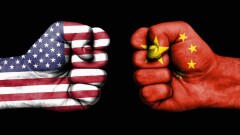 Министр военно-воздушных сил США призвал готовиться к войне с Китаем