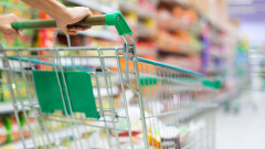Турция ужесточает локдаун. В магазинах можно купить только продукты, средства гигиены и корм для животных