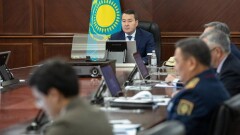 Новое правительство Казахстана: кто из министров сохранил свои посты