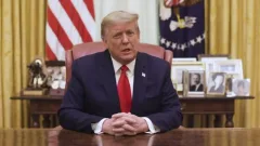 Трамп поставил ультиматум ХАМАС по сектору Газа: Иначе разразится ад, какого никто никогда не видел
