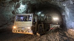 На руднике "Казахмыса" обнаружили труп рабочего с ножевыми ранениями