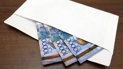 В Шымкенте за взятки вынесли приговор директору дома ветеранов