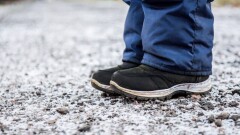 Прогноз погоды на 16 ноября: гололёд ожидаются на севере и западе Казахстана