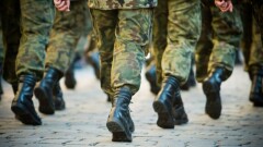 Минобороны России заявило, что солдаты-срочники попали в плен в Украине