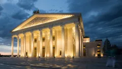 Более 600 тысяч зрителей посетили государственные театры Казахстана с начала года