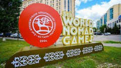 100 тысяч туристов ожидают в Астане во время проведения Всемирных игр кочевников