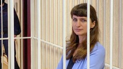 В Беларуси осудили журналистку и врача за сведения об отсутствии алкоголя в крови убитого во время протестов