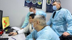 "Оказали качественную помощь". Минздрав Азербайджана поблагодарил казахстанских врачей