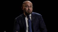Даурен Абаев о слежке за казахстанцами с помощью Pegasus: Нам дали интригующую информацию без доказательств