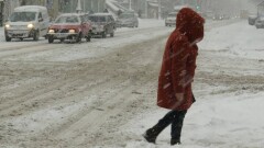 Прогноз погоды на 18 января: метель ожидается на севере Казахстана, на западе – гололёд