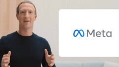 Компания Facebook сменила название на Meta