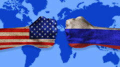 Россия в ответ на санкции США высылает 10 дипломатов и вносит в "чёрный" список восемь американских чиновников