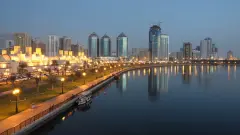 Две сестры из Казахстана погибли в ОАЭ, МИД оказывает содействие семьям
