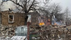 Что проиcходит в Украине. Главное к утру 1 марта