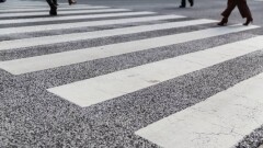 Жители села в Алматинской области перекрыли трассу из-за смертельного наезда на ребёнка