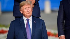 Трамп после скачка цен на бензин в США поинтересовался у американцев, не соскучились ли они по нему