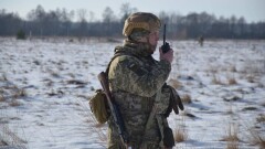 Что проиcходит в Украине. Главное к утру 17 февраля