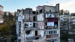 Что произошло в Украине к утру 30 октября