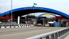 МВК ослабила режим пересечения границы Казахстана