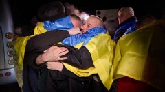 Что проиcходит в Украине. Главное к утру 4 января