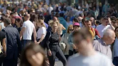 Испания побила демографический рекорд: население выросло благодаря мигрантам