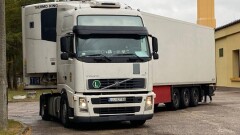 Польша в третий раз пытается отправить в Беларусь гуманитарную помощь для мигрантов. Страна её не принимает