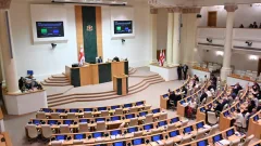 Парламентские выборы официально назначили в Грузии