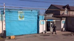 В колонии Шымкента при загадочных обстоятельствах погиб осуждённый за педофилию