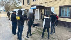 Преступная группа похитила трубы магистрального газопровода Индер – Махамбет