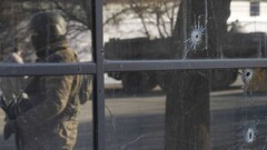 Правительство внесло изменения в механизм возмещения ущерба от беспорядков