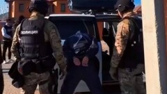 Вымогали у предпринимателей 10 млн тенге. В Атырау задержали преступную группу