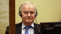 Суд в Гааге утвердил пожизненный приговор генералу Ратко Младичу