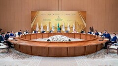 Арабская координационная группа готова вложить в казахстанские проекты 7 млрд долларов