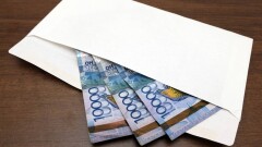 60-летнюю главу отдела налоговой службы Астаны приговорили к 4,5 годам после проверки предприятия