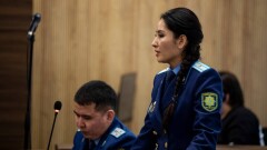 "Постараюсь быть открытой и полезной". Прокурор по делу Бишимбаева открыла страницу в Instagram