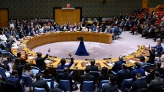 Совбез ООН принял резолюцию о прекращении огня в секторе Газа. Чем ответили Израиль и ХАМАС