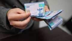 В Туркестанской области задержали группу, вымогавшую деньги с водителей большегрузов и брокеров
