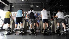 В Китае ввели госпрограмму по контролю веса населения