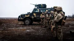 Что произошло в Украине к утру 11 апреля