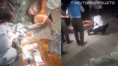 ВВС Узбекистана сбили военный самолёт Афганистана