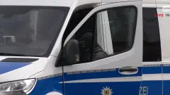 Подозреваемого в совершении теракта на ЛГБТ-параде в Берлине застрелили при задержании