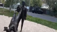 Уголовной ответственностью за порчу столичного имущества пригрозил Женис Касымбек 
