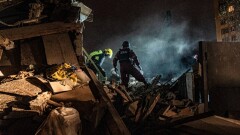 Что проиcходит в Украине к утру 2 ноября