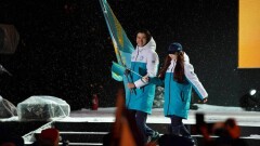 20-е место в общем зачёте. Зимняя юношеская Олимпиада в Корее стала самой успешной для Казахстана