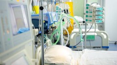 Цой: Острый дефицит реанимационных коек возможен в Нур-Султане, Шымкенте и трёх областях