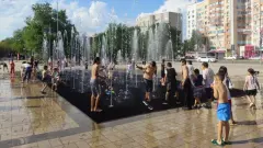 Прогноз погоды на 8 июля: сильная жара сохраняется на юге и западе Казахстана