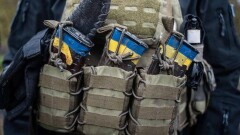 Что проиcходит в Украине. Главное к утру 19 мая 