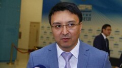 Антикор: 135 000 долларов получил Альтаев в виде взяток от Мырзахметова
