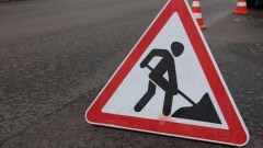 Пересечение проспекта Республики и улицы Кенесары в Астане ограничат для проезда на два дня