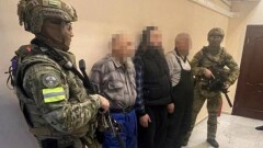 Членов экстремистской группы задержал КНБ в Нур-Султане
